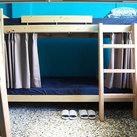 צ'יאיי סיטי Mystery Inn מראה חיצוני תמונה