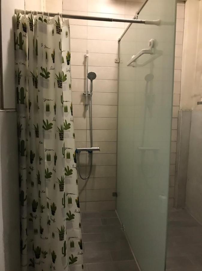 צ'יאיי סיטי Mystery Inn מראה חיצוני תמונה